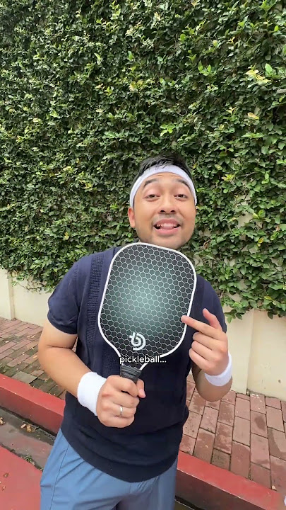 padel/tennis/pickleball???