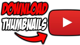 How To Download YouTube Thumbnails on Phone ✅| iOS and Android | Download YouTube Thumbnails screenshot 3
