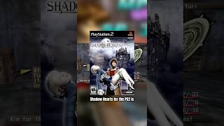 My First Impressions Of Shadow Hearts [ PS2 ] #shadowhearts #gaming #gamer #ps2 #rpg #rpggames