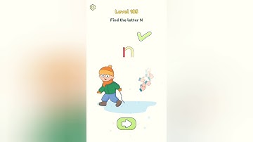 DOP 2: Delete One Part || Gameplay Walkthrough || Level 101-110 || #11