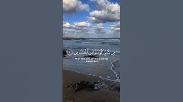 سورة #الناس - القارئ الشيخ #محمد_حسين_عامر #Yemen #القرآن_الكريم #رمضان #صنعاء #اليمن