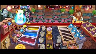Potion Punch 2: Gameplay modo infinito screenshot 5
