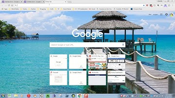 Hall Pass Using Google Forms