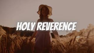 People Get Ready - Lindy Cofer Feat.  Matt Redman LYRIC VIDEO