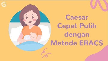 Sesar Tanpa Sakit dengan Metode ERACS!