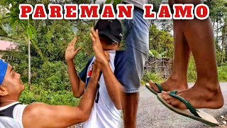 PAREMAN LAMO丨LAWAK MINANG