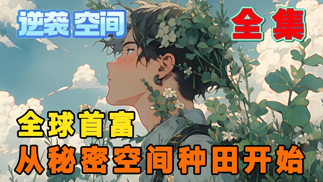 💥一口气看完《全球首富：从秘密空间种田开始》全集🔥 前女友不喜欢农村，决然分手…… 母亲重病，急需医药费，无钱治病…… 李毅偶得神秘空间，开启超级乡村制霸全世界之路。#都市#逆袭#爽文 #UU剧场