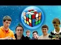 Rubik's Cube World Records