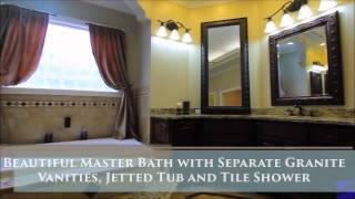 9228 MOUNTAIN SHADE DR CHATTANOOGA, TN 37421 MLS# 1217733