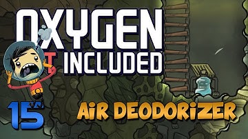 Oxygen Not Included Gameplay - Oxygen Not Included Let