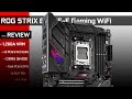 Rog strix b650ee gaming wifi  the only strix worth owning