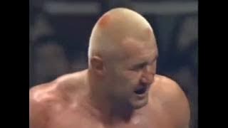 Ernesto Hoost vs Jérôme Le Banner (K-1 World Grand Prix 2002 Final Final)