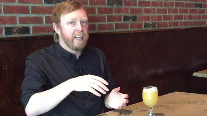 Beer of the Week: Bissell Brothers The Substance Ale