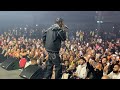 Skillibeng - live performances🔥 in Toronto | have the crowd going crazy 🔥 November 20 / 2022