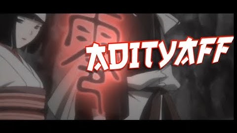 ADITYA FF NEW INTRO!