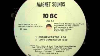 10 BC - Dub Generator