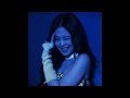 blackpink - don&#39;t know what to do (sped up + reverb)