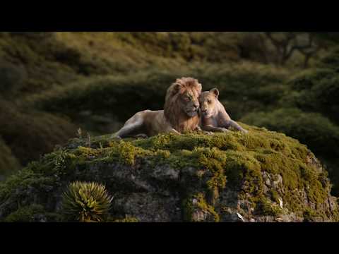 Video Disney's The Lion King: Vua Sư Tử | Love - youtube