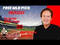 MLB Picks and Predictions - Toronto Blue Jays vs Baltimore Orioles, 6/13/23 Free Best Bets & Odds