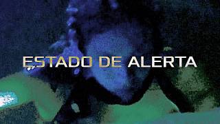 XTRIONIKA - Estado de Alerta (Visualizer)