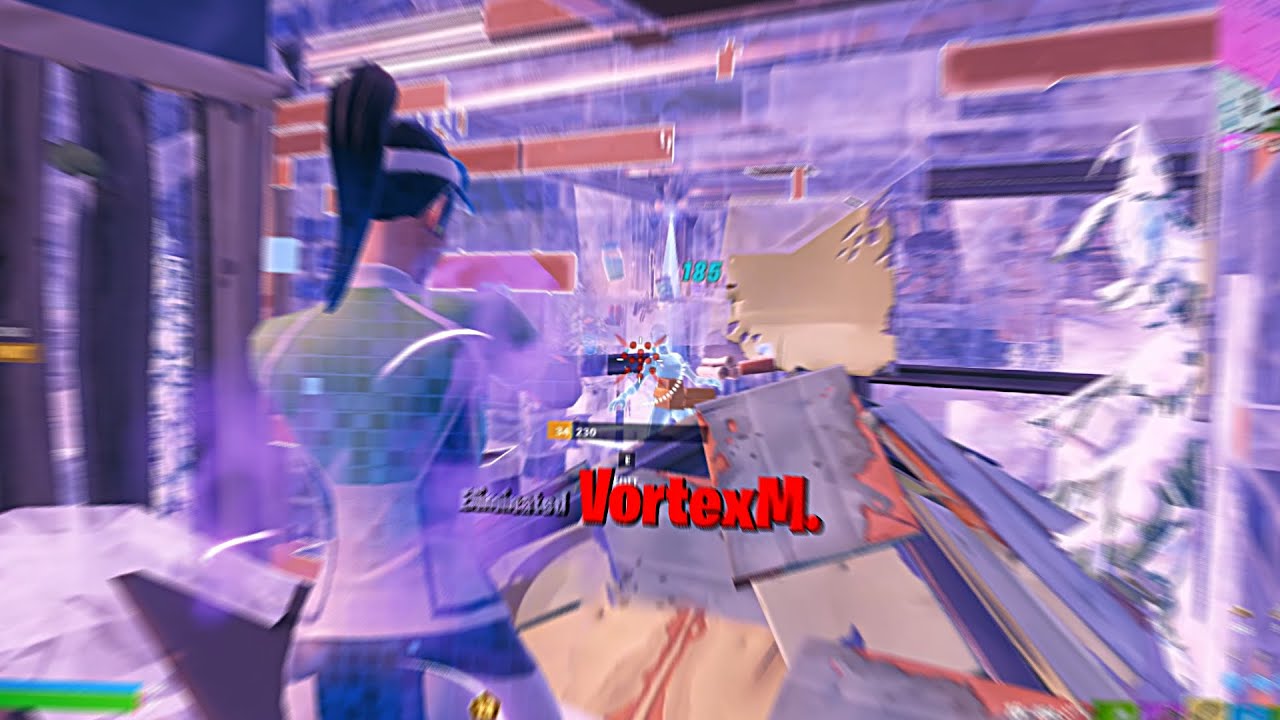 High hopes🥳 (Fortnite montage) Highlights #3