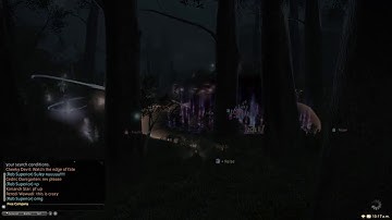 (2014) Final Fantasy XIV Odin FATE WHM POV PS4