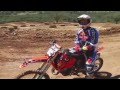 Motocross and Supercross basic tips to compete