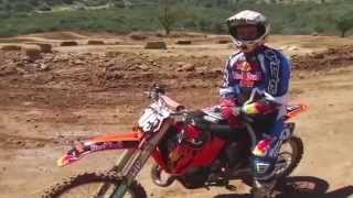 Motocross and Supercross basic tips to compete