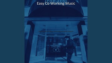 Simple Moods for Co-Working Spaces