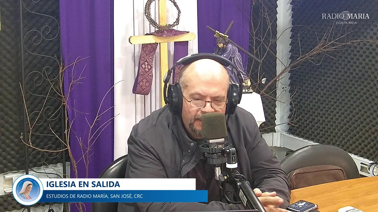 📖 Iglesia en Salida, 24 de Febrero 2026