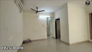 Semi Furnished 3 BHK Flat on rent in Sector 7, Kharghar, Navi Mumbai |☎️ 8369750040 |Property_helper