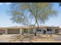 10830 W Mimosa Dr,  Sun City, AZ 85373 - Andrea Bartsch - MLS 7021810