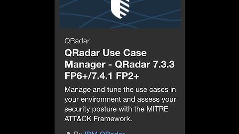 Use Case Manager App Updated