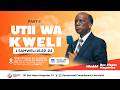 Mch Moses Magembe 