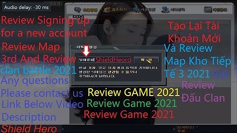 Sudden Attack Review 3rd And Review Clan Battle Sudden Attack Korea 2021 Biệt Đội Thần Tốc Hàn Quốc