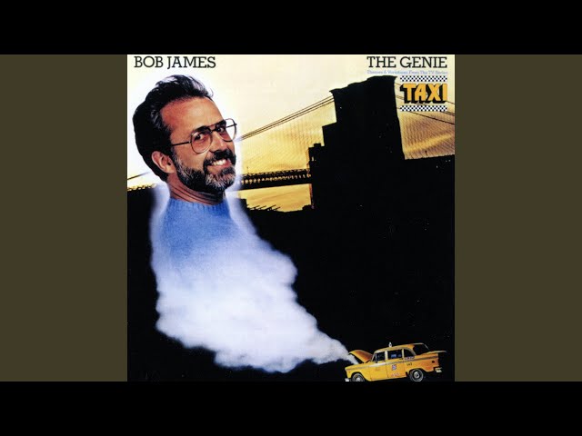 Bob James - Hello Nardo