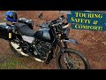 Royal Enfield Sent Me These Accessories! Long Term Review!