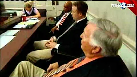 Police Chief Resigns After Using The 'N-Word'