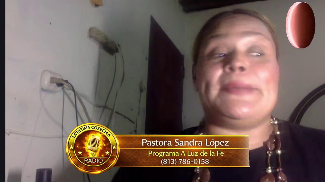 La Ultima Cosecha Radio