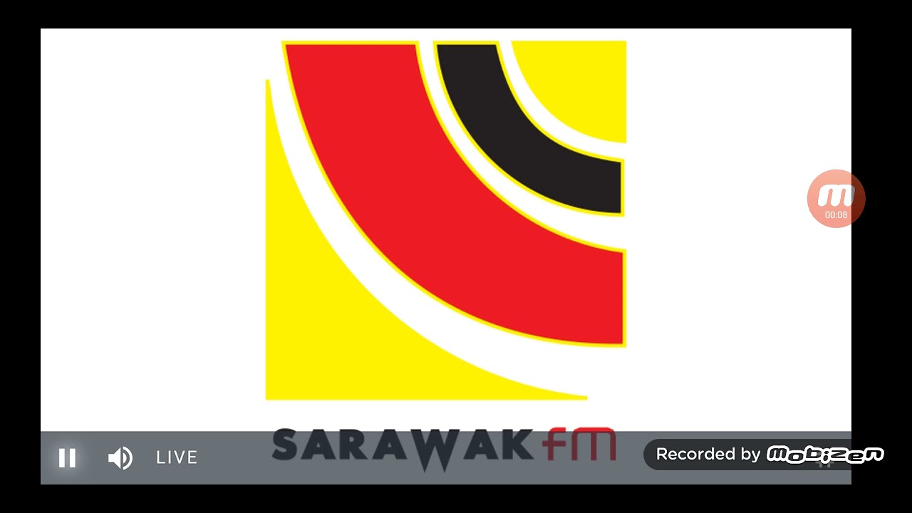 Azan Asar Sarawak Fm Youtube
