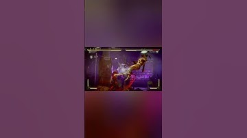 MK11 Skarlet Combo Guide