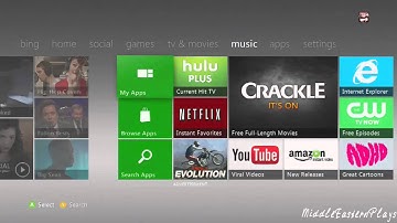 How to Delete Xbox 360 Profile - HD - 2015