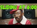 [FREE] Tyler, The Creator HARD Trap Type Beat - "SLIDING AT 6:00"