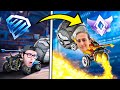 AD UN PASSO DAL CHAMPION - Rocket League Con MARCY