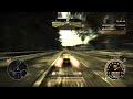 NFS Most Wanted Challenge Series Challenge 68 69 PC HD END NFS Most Wanted Challenge Series Challenge 68 69 PC HD END