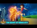 Shiva episode 11  the ghost of vedas city    11  shiva tv show 2024 tamil