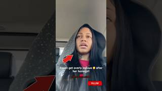Celebrity #aspenkartier gets #jealous after #summyah Answers #paidwayto #phone 🤔😭💔 #streamer #foryou Wealth