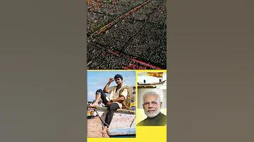 Meen Avargal Mr Modi Tvk Thalapathy Vijay Speech Good Day Tamil 