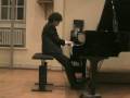 Debussy - Suite Bergamasque /Prelude- jules