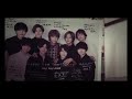 Hey! Say! JUMP 明日ハレルヤ(女性カバー)